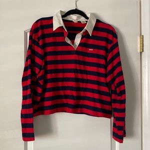 levi’s long sleeve